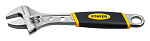 STAYER 200/25 мм, ключ разводной HERCULES 27262-20_z01 купить по цене 790 ₽ в интернет магазине ТЕХСАД
