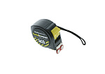 Рулетка Hanskonner HK2010-04-5-19 купить по цене 540 ₽ в интернет магазине ТЕХСАД