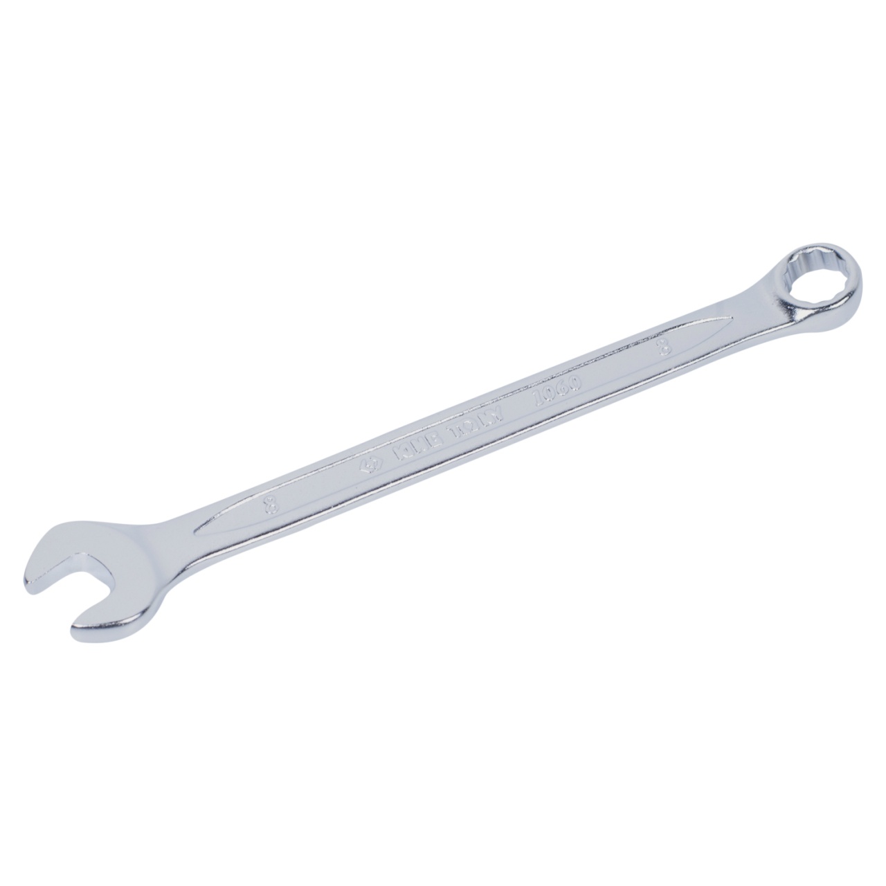 Ключ комбинированный 8 мм KING TONY 1060-08 Ключ комбинированный 8 мм KING TONY 1060-08 купить по цене 230 ₽ в интернет магазине ТЕХСАД