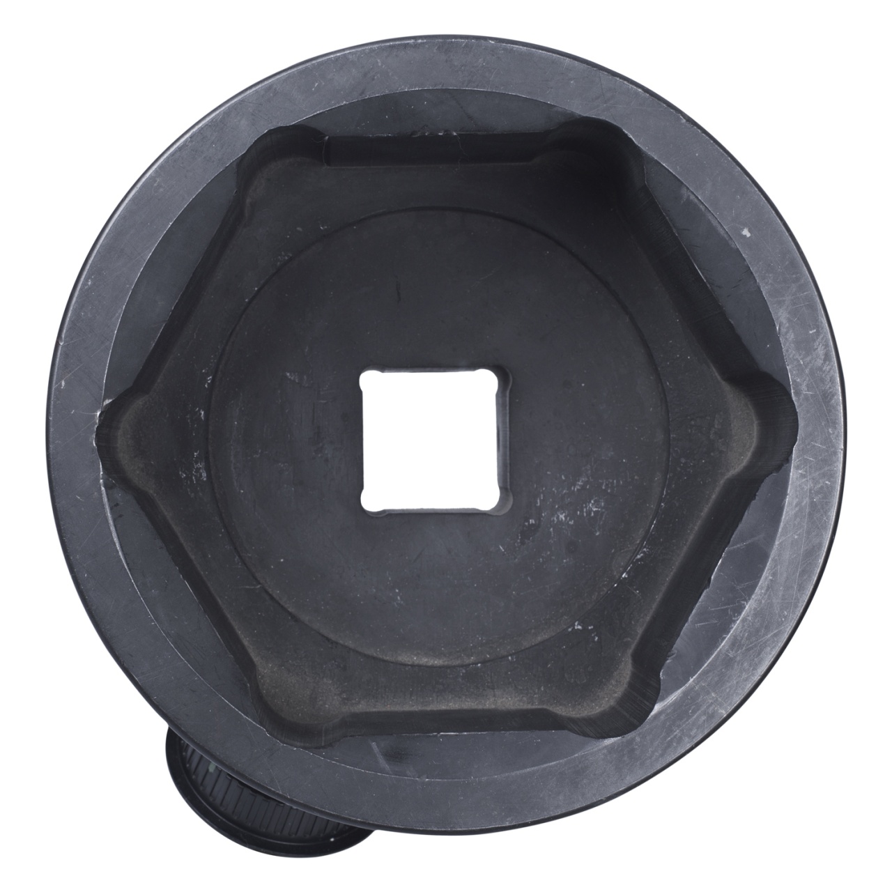 Головка торцевая ударная шестигранная 1-1/2'', 140 мм KING TONY 9535E0M купить по цене 116 700 ₽ в интернет магазине ТЕХСАД