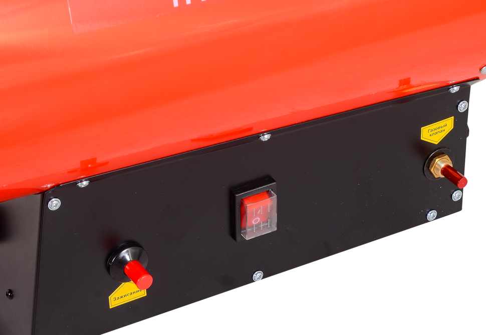 Газовая тепловая пушка РЕСАНТА ТГП-50000 купить по цене 13&nbsp;890 ₽ в интернет магазине ТЕХСАД