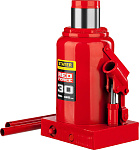 STAYER 30 т, 285-465 мм, домкрат бутылочный гидравлический RED FORCE 43160-30_z01 Professional купить по цене 10 190 ₽ в интернет магазине ТЕХСАД
