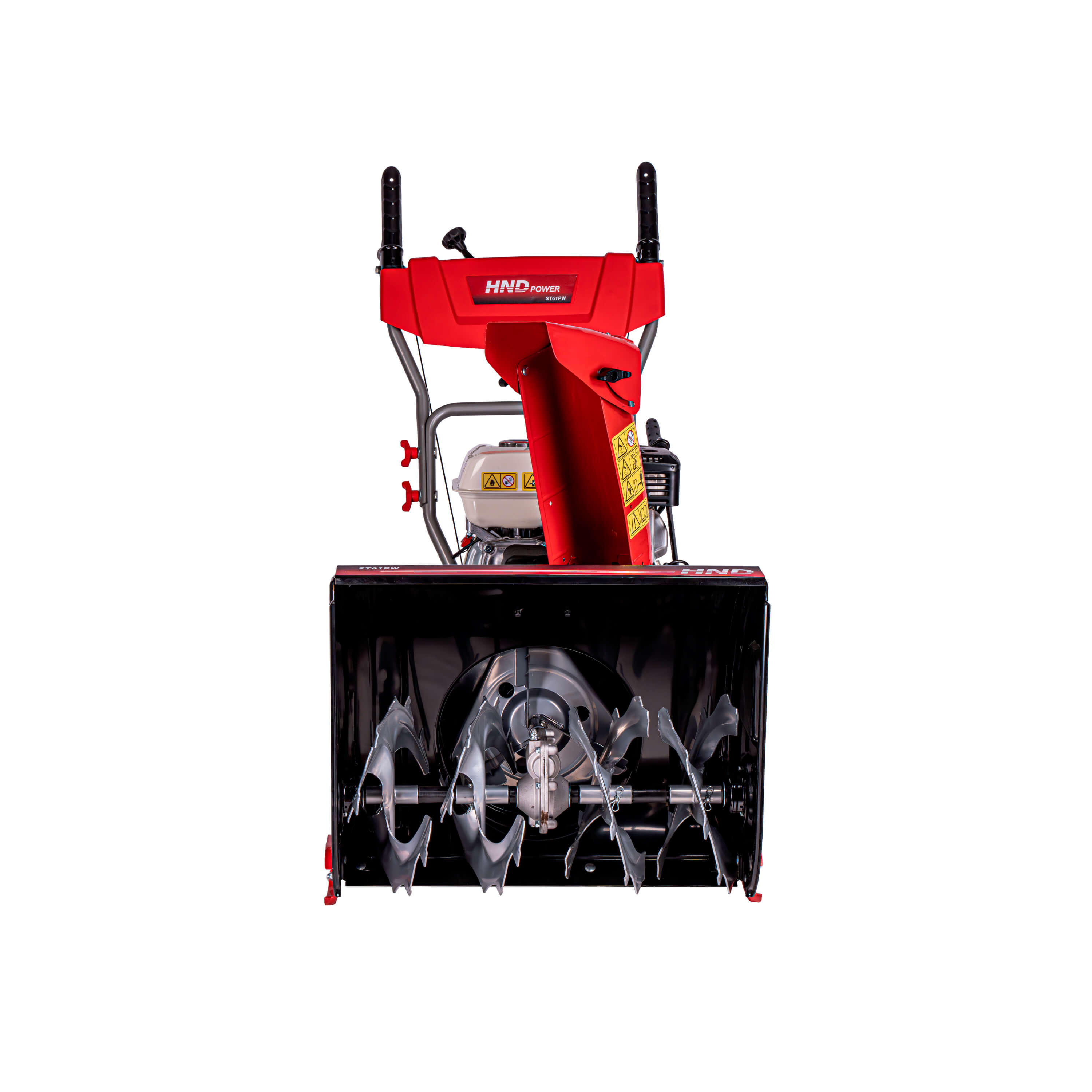 Снегоуборщик HND ST61PW купить по цене 84&nbsp;900 ₽ в интернет магазине ТЕХСАД