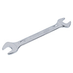 Ключ рожковый 18x19 мм KING TONY 19001819 купить по цене 630 ₽ в интернет магазине ТЕХСАД