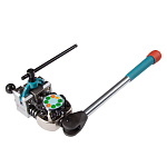 Приспособление для развальцовки трубок, 4.75, 6.35, 8.0, 9.5 мм, кейс, 9 предметов МАСТАК 102-10047C Приспособление для развальцовки трубок, 4.75, 6.35, 8.0, 9.5 мм, кейс, 9 предметов МАСТАК 102-10047C купить по цене 34 000 ₽ в интернет магазине ТЕХСАД