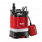 Насос погружной AL-KO Comfort SUB 10000 DS купить по цене 4 990 ₽ в интернет магазине ТЕХСАД