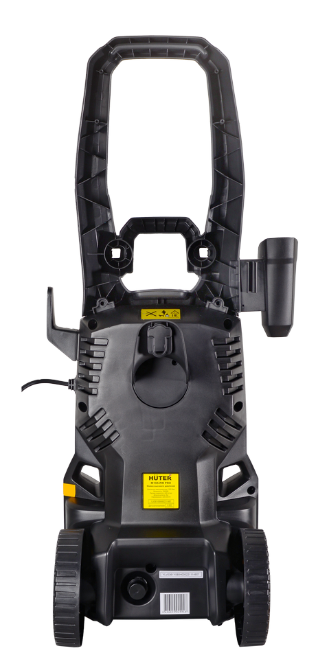 Мойка Huter M195-PW-PRO купить по цене 13 990 ₽ в интернет магазине ТЕХСАД