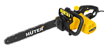 Электропила HUTER ELS-2000P купить по цене 7 290 ₽ в интернет магазине ТЕХСАД