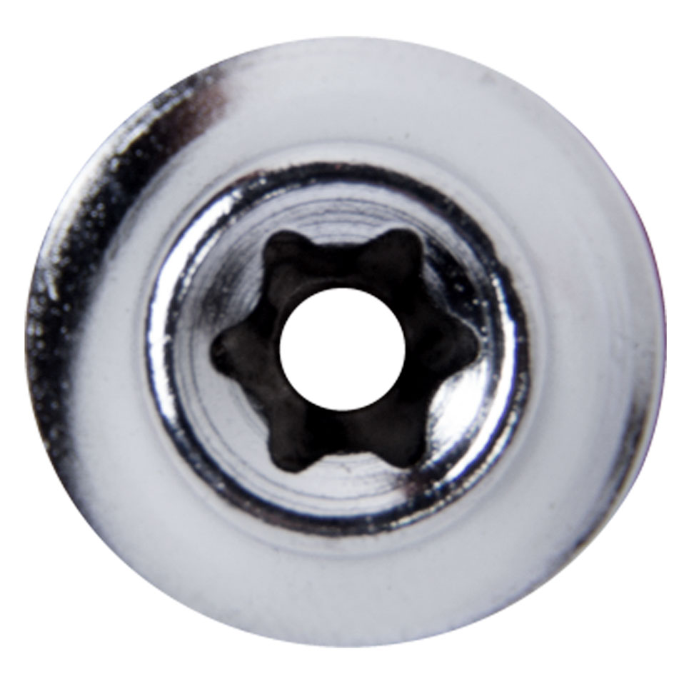 Головка торцевая TORX Е-стандарт 1/4'', E5, L = 24 мм KING TONY 237505M купить по цене 120 ₽ в интернет магазине ТЕХСАД