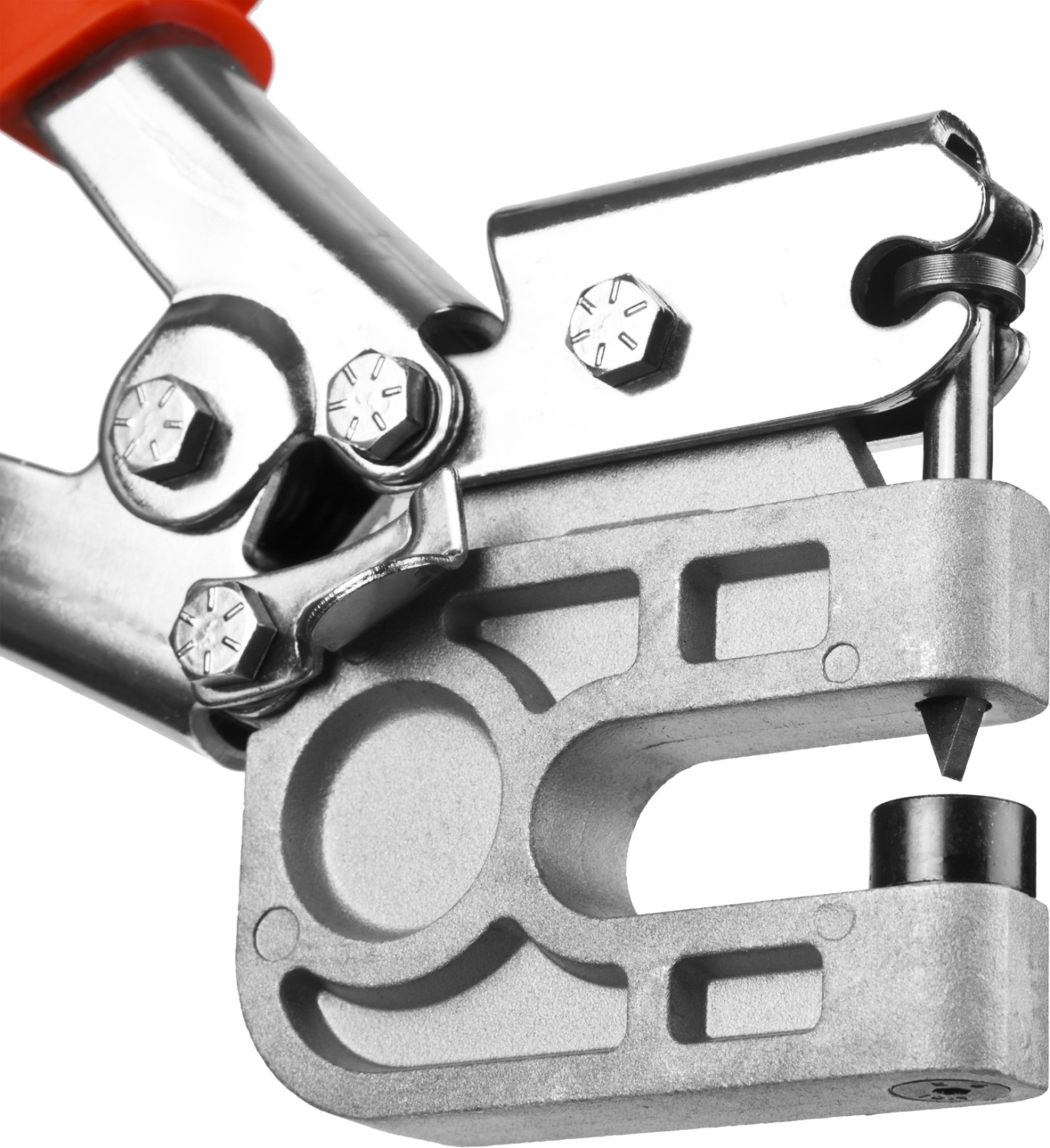 ЗУБР 280 мм, для тонкостенных металлоконструкций, просекатель 3135 МАСТЕР купить по цене 2&nbsp;160 ₽ в интернет магазине ТЕХСАД