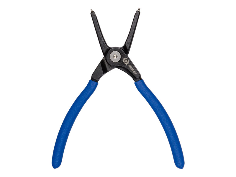 Съемник для стопорных колец 188 мм, прямые, сжатие KING TONY 66HS-07 купить по цене 1 550 ₽ в интернет магазине ТЕХСАД