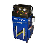 Установка для замены и промывки масла в АКПП NORDBERG CMT32 купить по цене 59 451 ₽ в интернет магазине ТЕХСАД