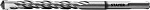 STAYER 12 x 160 мм, бур SDS-plus 2930-160-12_z02 STAYER 12 x 160 мм, бур SDS-plus 2930-160-12_z02 купить по цене 180 ₽ в интернет магазине ТЕХСАД