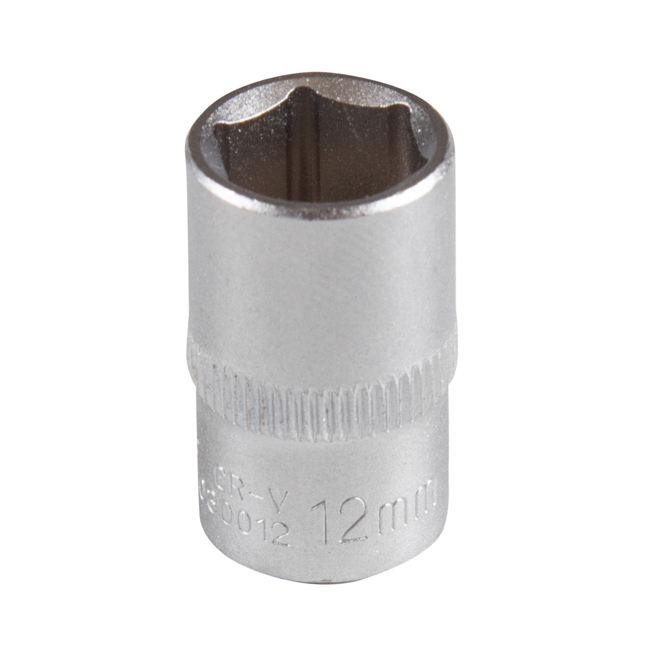 Головка торцевая стандартная шестигранная 3/8'', 12 мм AFFIX AF00030012 купить по цене 90 ₽ в интернет магазине ТЕХСАД