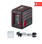 Лазерный уровень ADA CUBE MINI PROFESSIONAL EDITION купить по цене 4 990 ₽ в интернет магазине ТЕХСАД