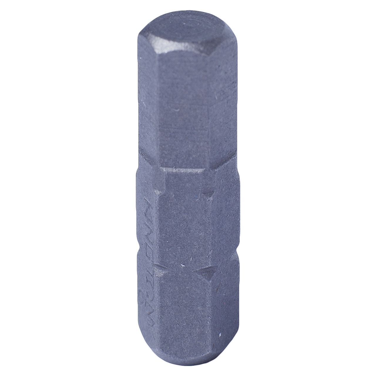 Вставка (бита) торцевая 1/4'', Hex, 6 мм, L = 25 мм KING TONY 102506H купить по цене 40 ₽ в интернет магазине ТЕХСАД