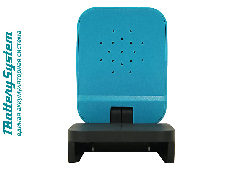 Фонарь-прожектор Sturm! 4054-01-400 1BatterySystem купить по цене 980 ₽ в интернет магазине ТЕХСАД