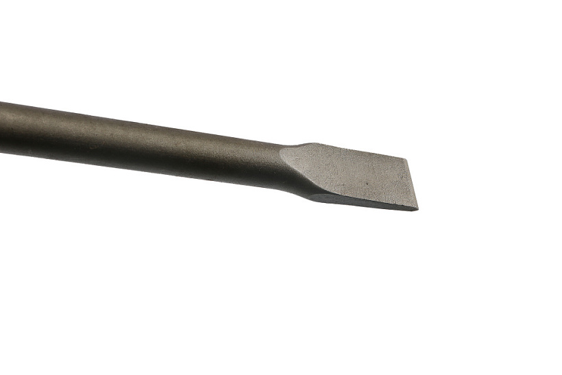 Насадка долото SDS Max Sturm! 9018-SDSM-F25X280 купить по цене 320 ₽ в интернет магазине ТЕХСАД