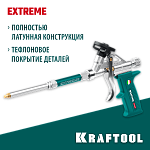 KRAFTOOL пистолет разборный для монтажной пены EXTREME 06800 купить по цене 5 420 ₽ в интернет магазине ТЕХСАД