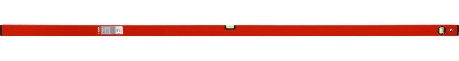 ЗУБР 2000 мм, уровень коробчатый 34588-200 купить по цене 481 ₽ в интернет магазине ТЕХСАД