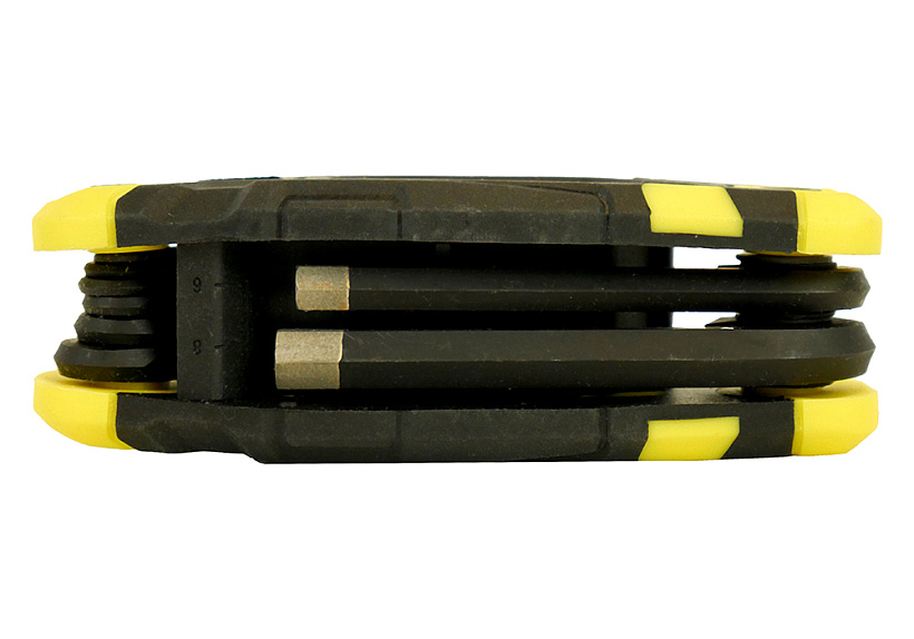 Ключ шестигранный Hanskonner HK1045-04-8H купить по цене 690 ₽ в интернет магазине ТЕХСАД