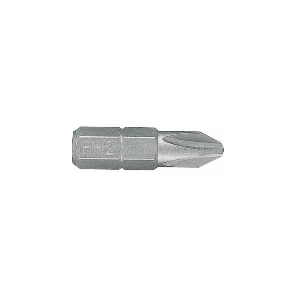 Вставка (бита) торцевая 1/4'', Phillips, PH0, L = 25 мм KING TONY 102500P Вставка (бита) торцевая 1/4'', Phillips, PH0, L = 25 мм KING TONY 102500P купить по цене 40 ₽ в интернет магазине ТЕХСАД