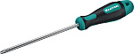 KRAFTOOL PH3х150 мм, отвертка слесарная 250072-3-150 купить по цене 510 ₽ в интернет магазине ТЕХСАД