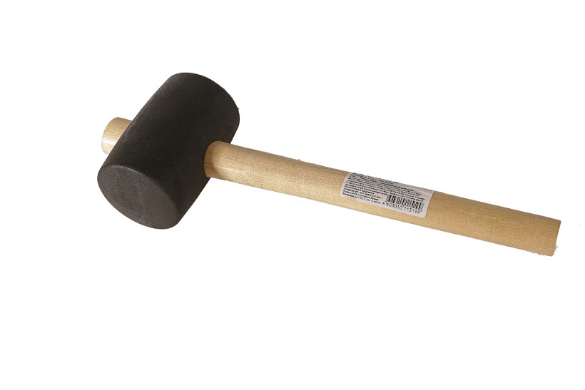 Киянка СОЮЗ 1012-08-600С купить по цене 330 ₽ в интернет магазине ТЕХСАД