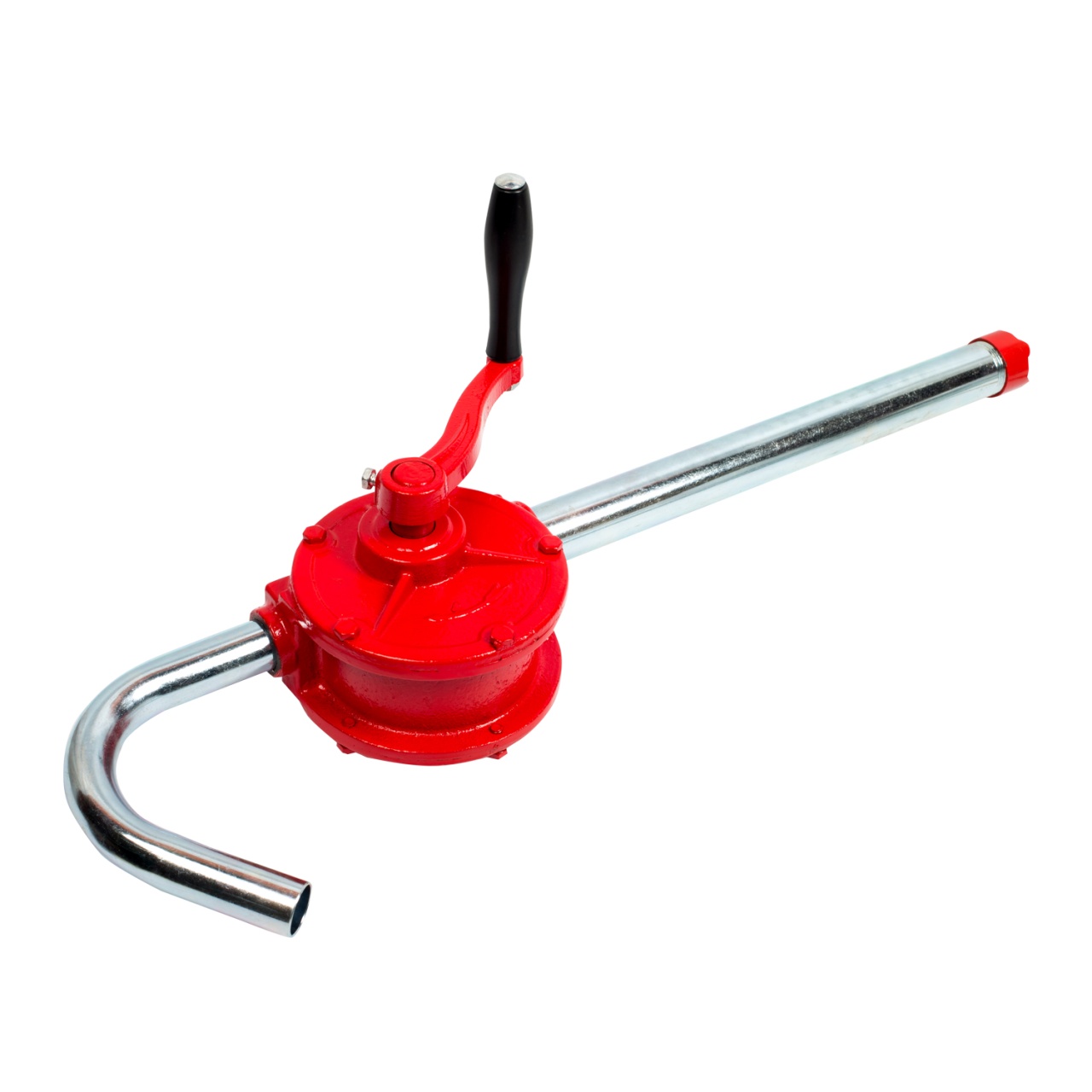 Насос для бочек ручной, роторный МАСТАК 133-10250 купить по цене 6 230 ₽ в интернет магазине ТЕХСАД