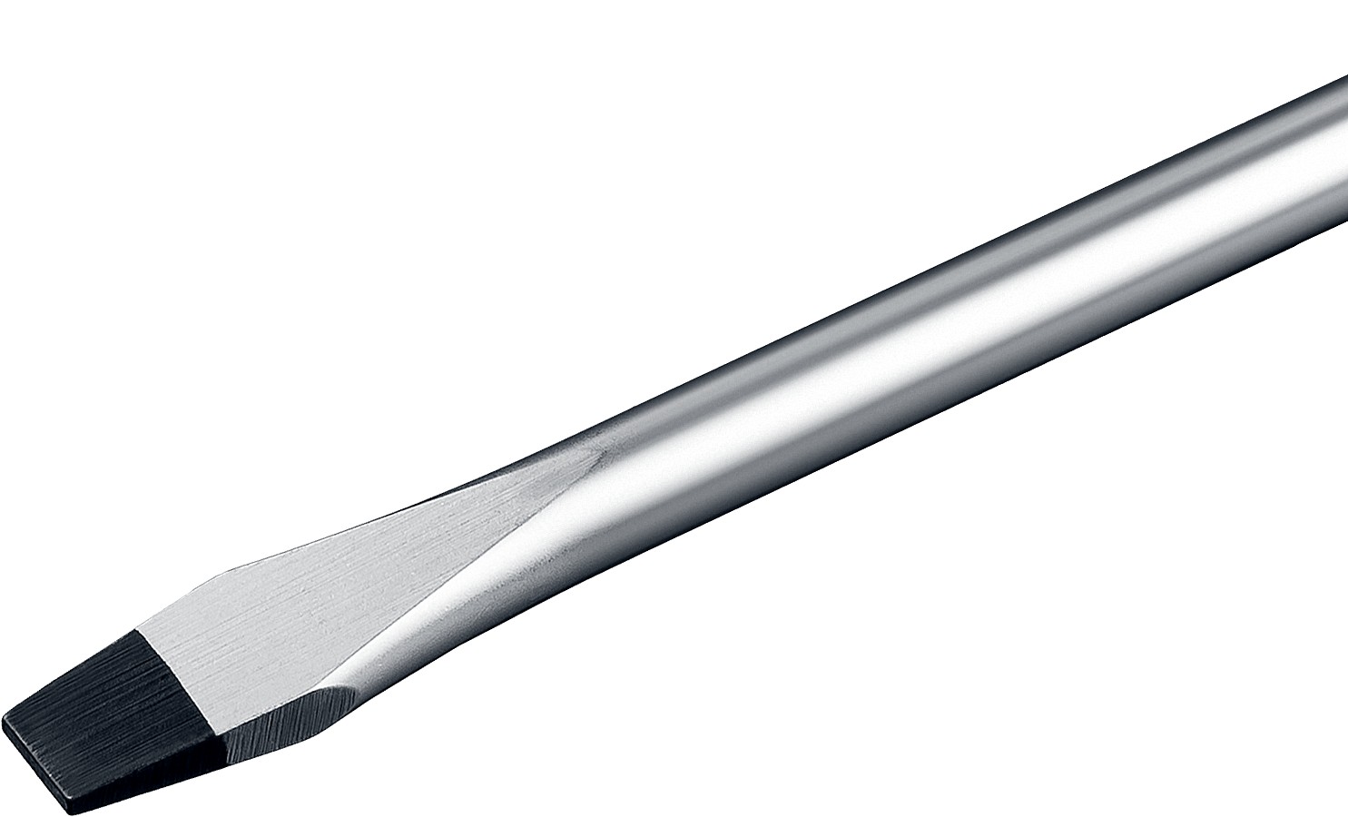 ЗУБР SL8х150 мм, отвертка слесарная 25231-8_z01 купить по цене 333 ₽ в интернет магазине ТЕХСАД