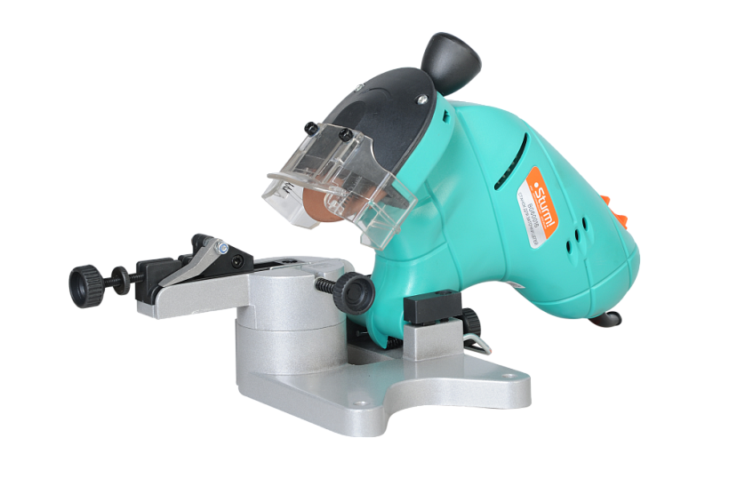 Заточной станок для пильных цепей Sturm! BG60016 купить по цене 4&nbsp;750 ₽ в интернет магазине ТЕХСАД