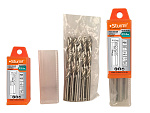 Сверло по металлу Sturm! 1055-04-10S2-SS5 купить по цене 690 ₽ в интернет магазине ТЕХСАД
