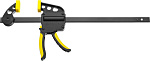 STAYER 300х60 мм, струбцина пистолетная HERCULES-P HP-30/6 32242-30 Professional купить по цене 710 ₽ в интернет магазине ТЕХСАД