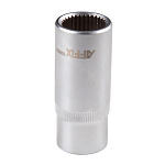 Головка сервисная для клапана блока ТНВД MB 1/2'' AFFIX AF10350011 купить по цене 540 ₽ в интернет магазине ТЕХСАД