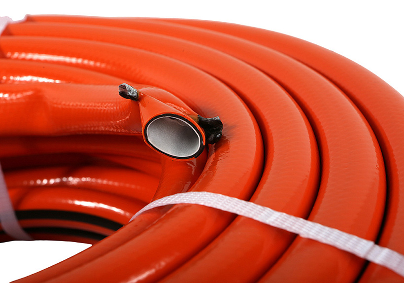 Шланг поливочный Sturm! 3015-15-4-34 купить по цене 4 320 ₽ в интернет магазине ТЕХСАД