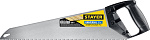 STAYER 7 TPI, 450 мм, ножовка универсальная (пила) Universal 15050-45_z03 купить по цене 470 ₽ в интернет магазине ТЕХСАД
