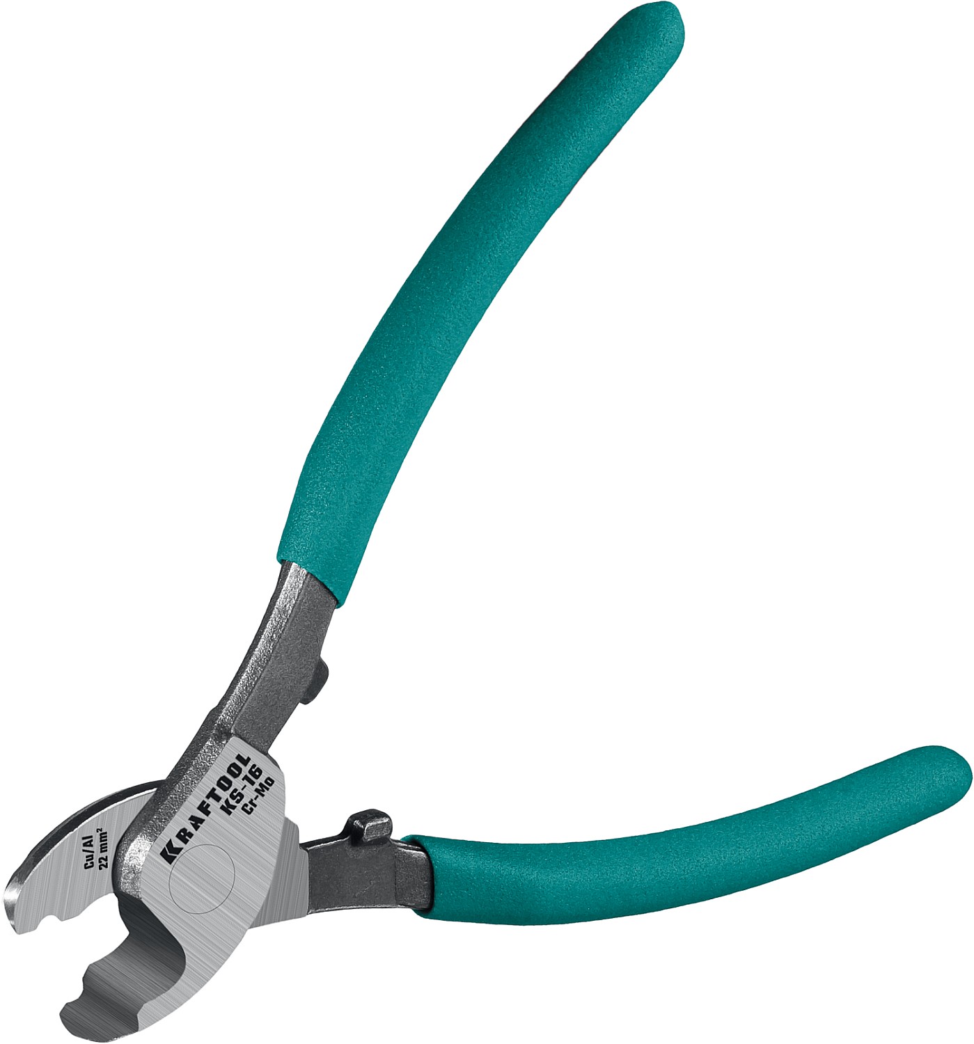 KRAFTOOL 160 мм, до 9 мм, кабелерез KS-16 23333-16 KRAFTOOL 160 мм, до 9 мм, кабелерез KS-16 23333-16 купить по цене 1 350 ₽ в интернет магазине ТЕХСАД