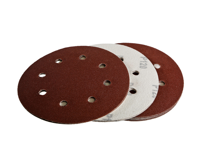 Шлифовальный круг Sturm! DWS6010-9120 купить по цене 840 ₽ в интернет магазине ТЕХСАД