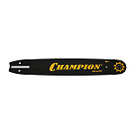 Шина пильная CHAMPION 16 -дюйм. -3/8-1,5-60 (артикул 952918 ) купить по цене 780 ₽ в интернет магазине ТЕХСАД