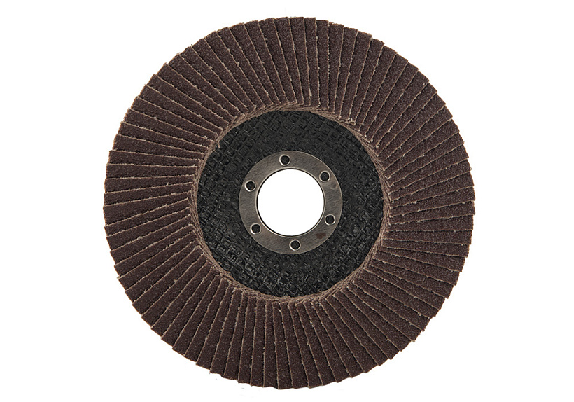 Зачистной круг лепестковый Sturm! 9010-01-125x22-40 купить по цене 120 ₽ в интернет магазине ТЕХСАД