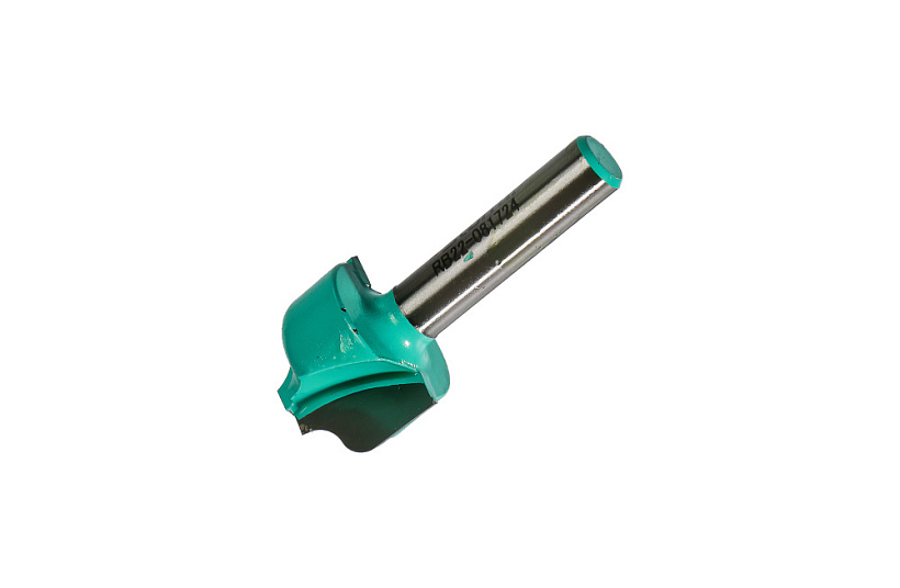 RB22-081724 Фреза пазовая фасонная DxHxL 23,8x17,5x52,5 мм хв.8 Sturm! купить по цене 290 ₽ в интернет магазине ТЕХСАД