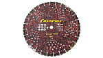Диск алмазный CHAMPION C1607 гранит PRO 400/25,4/10 Laser Granite купить по цене 12 390 ₽ в интернет магазине ТЕХСАД