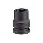 Головка торцевая ударная TORX Е-стандарт 3/4'', E24, L = 56 мм KING TONY 657524M Головка торцевая ударная TORX Е-стандарт 3/4'', E24, L = 56 мм KING TONY 657524M купить по цене 1 500 ₽ в интернет магазине ТЕХСАД