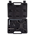 Набор фиксаторов распредвала / коленвала, FORD, кейс, 5 предметов AFFIX AF10321403C купить по цене 2 060 ₽ в интернет магазине ТЕХСАД