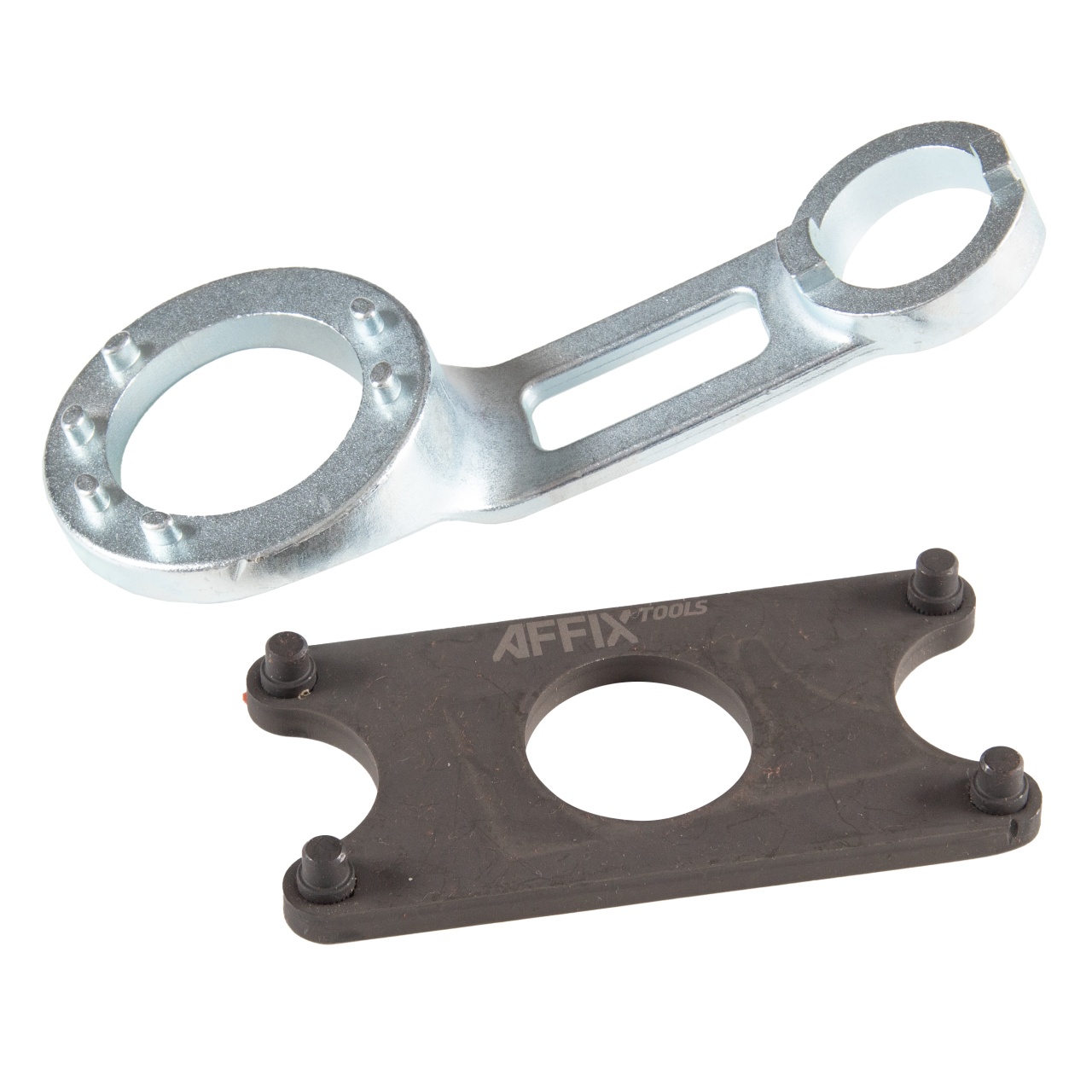 Набор фиксаторов распредвала / коленвала, Land Rover KV6, кейс, 13 предметов AFFIX AF10321933C купить по цене 8 540 ₽ в интернет магазине ТЕХСАД