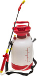 GRINDA 4 л, алюминиевый удлинитель, опрыскиватель садовый Aqua Spray 8-425114_z01 купить по цене 1 072 ₽ в интернет магазине ТЕХСАД