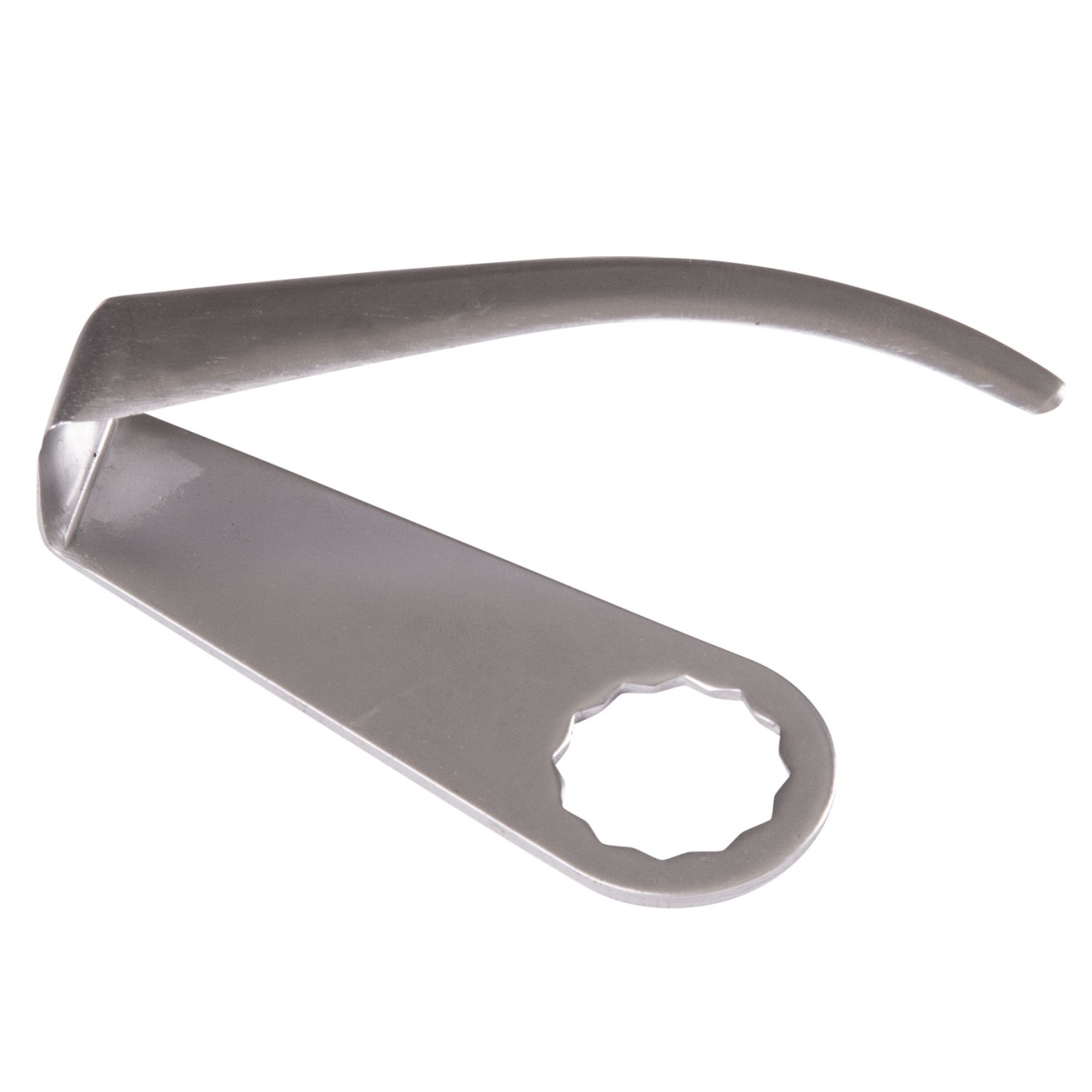 Лезвие для ножа QK-111, 90 мм MIGHTY SEVEN QK-2090 купить по цене 2 800 ₽ в интернет магазине ТЕХСАД