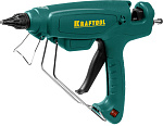 KRAFTOOL 12 мм, 220 Вт, пистолет термоклеящий, электрический PRO 06843-220-12 купить по цене 668 ₽ в интернет магазине ТЕХСАД