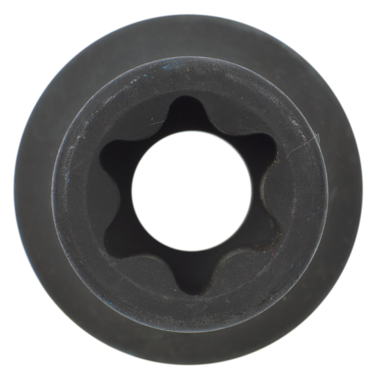 Головка торцевая ударная глубокая TORX Е-стандарт 3/4'', E22, L = 110 мм KING TONY 647522M купить по цене 2 390 ₽ в интернет магазине ТЕХСАД