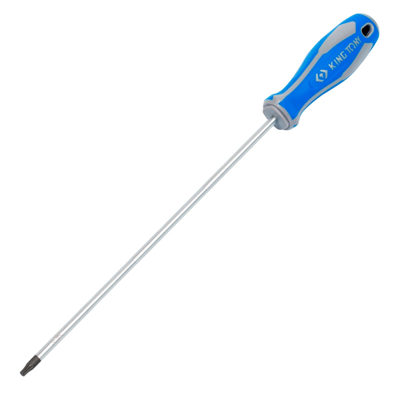 Отвертка Torx Т15, L = 250 мм KING TONY 14231510 купить по цене 520 ₽ в интернет магазине ТЕХСАД